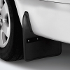 Mudflaps rear T5 / T6